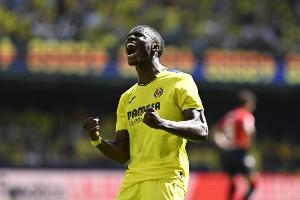 BBC：埃弗顿接近2700万镑签下比利亚雷亚尔前锋蒂尔诺-巴里