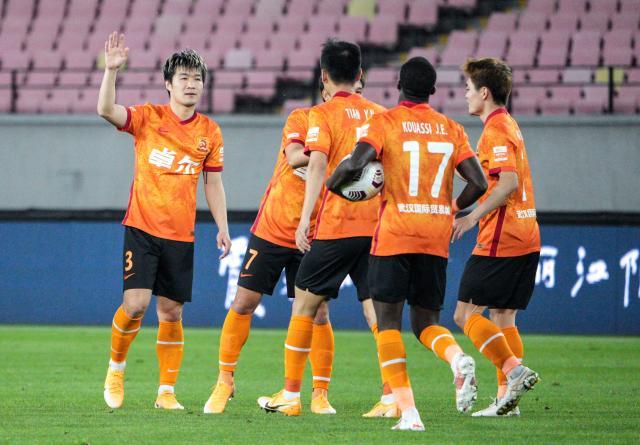 bbin宝盈-【足协杯】刘云传射黄紫昌2助攻 武汉4比0青岛进8强